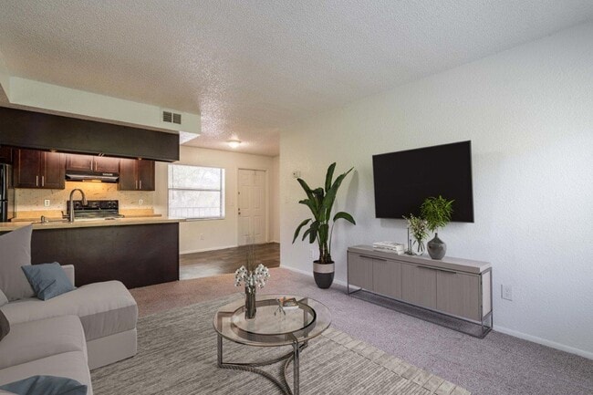 Photo - Melrose on the Bay Apartment Homes