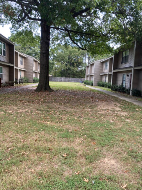 2612 Kantz Dr Rental Fayetteville, AR