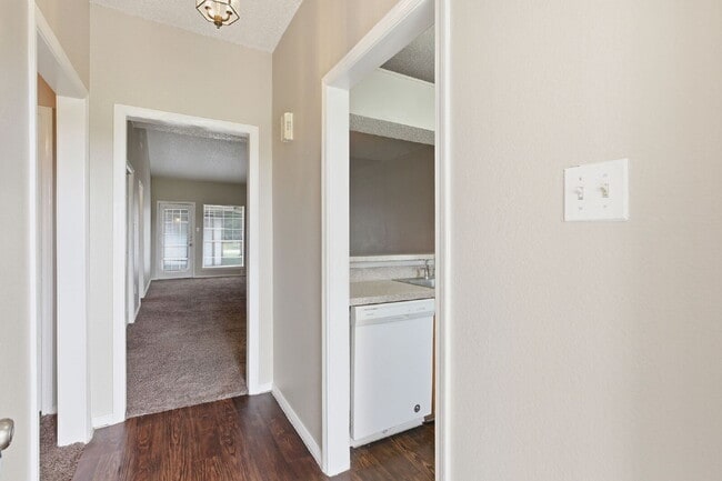 Photo - Rowlett Duplex