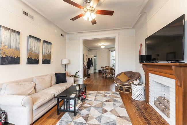 Photo - 3519 N Reta Ave