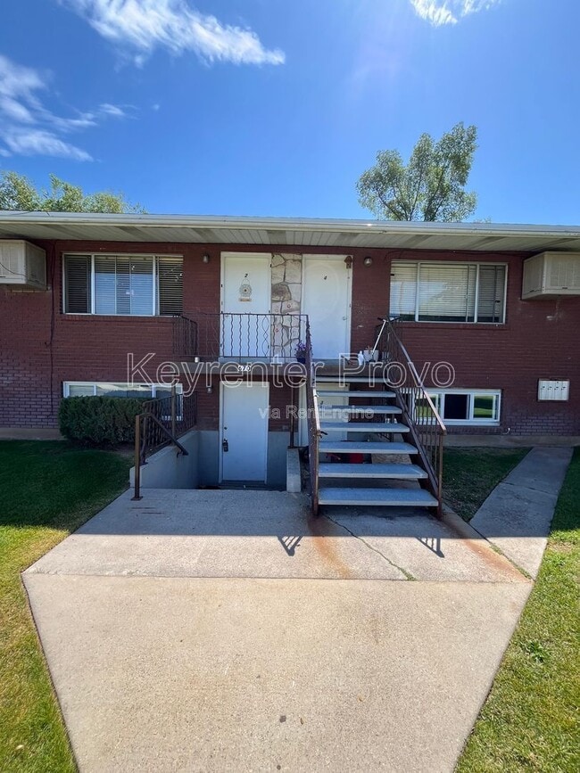 Building Photo - 670 S 500 E Unit 1