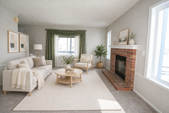 Photo - 3 bedroom home on cul-de-sac available in quiet Briargate neighborhood!