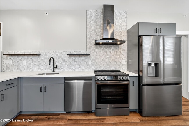 Photo - 1529 W Market St Unit 2