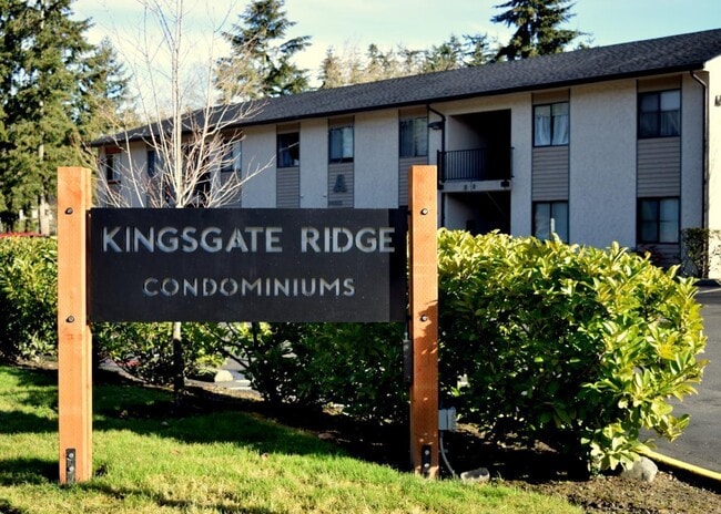 Photo - Cozy 1 bedroom in the heart of Kingsgate neighborhood