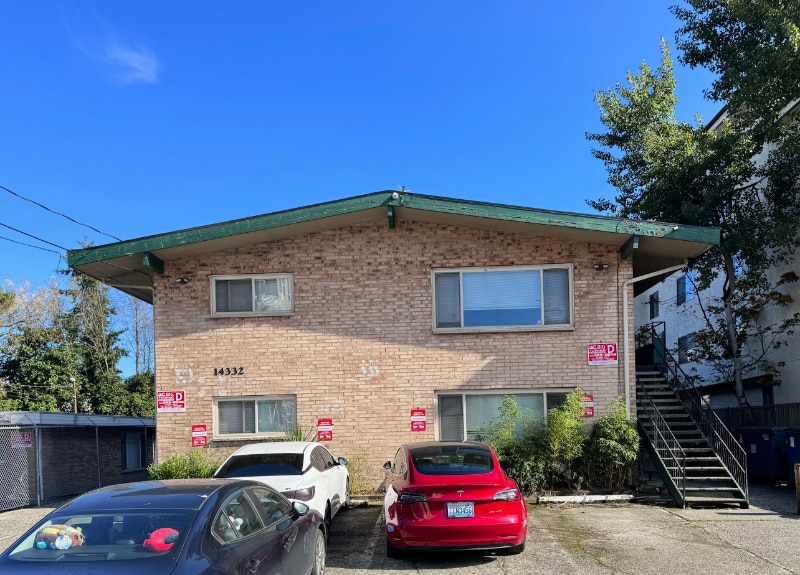 Photo - 14332 32nd Ave NE Unit C