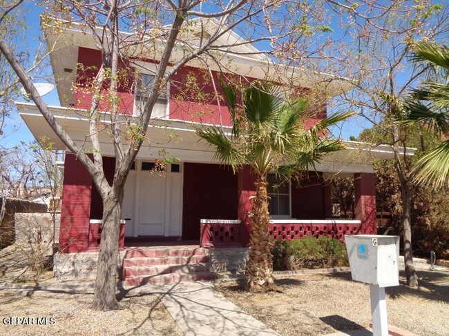 Building Photo - 1309 E Rio Grande Ave Rental