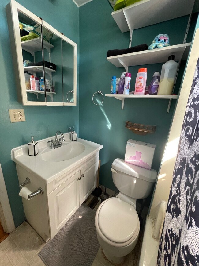 217 N 28th Ave W