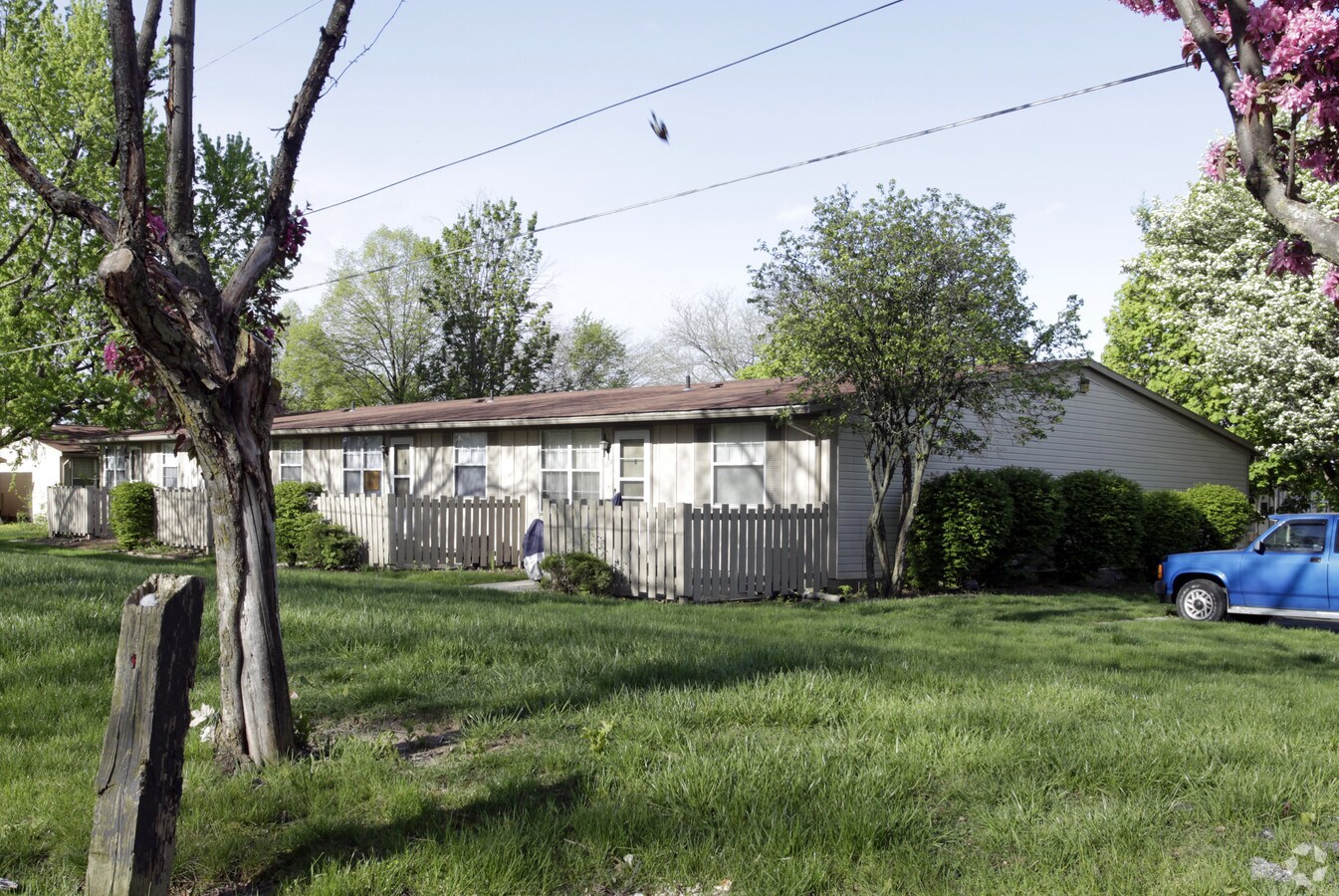 Bent Tree Apartments - Bent Tree Apartments