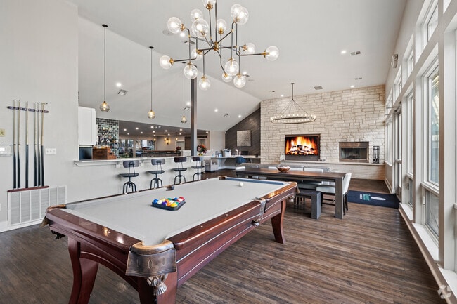 Clubhouse