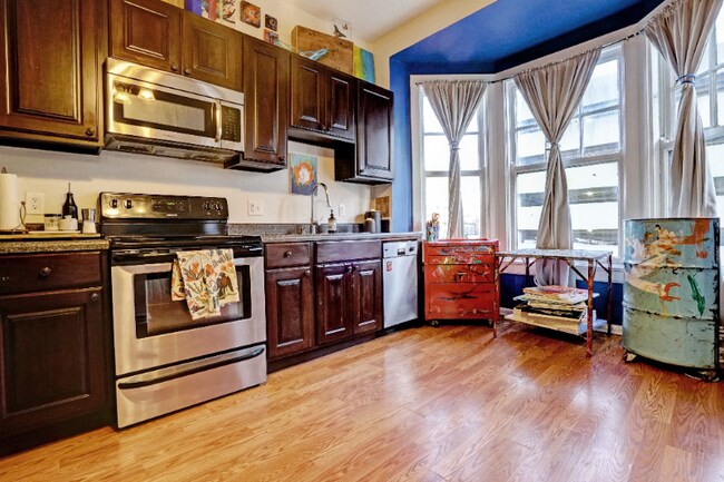 Photo - 402 N Delaware St Unit 307