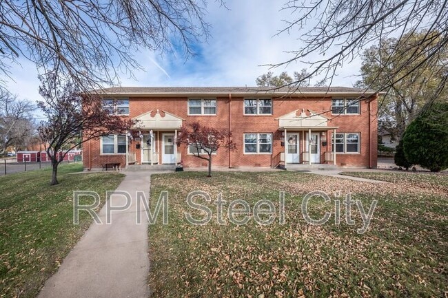 Photo - 1009 Constitution Rd