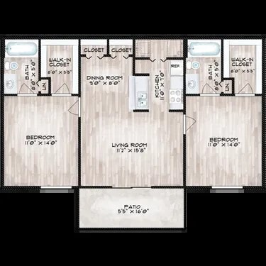 Photo - 8162 Richmond Ave.