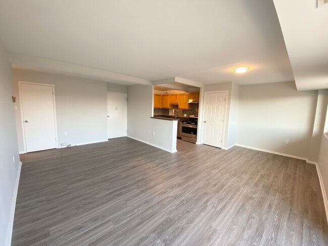 Living /Dining Room