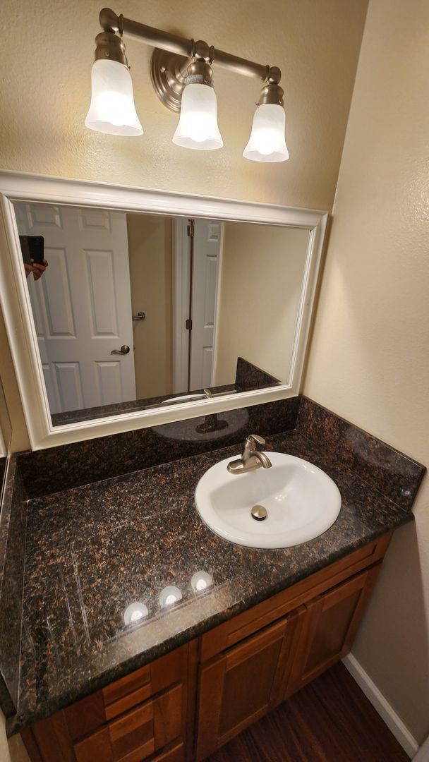 Carmel Woods Apartments