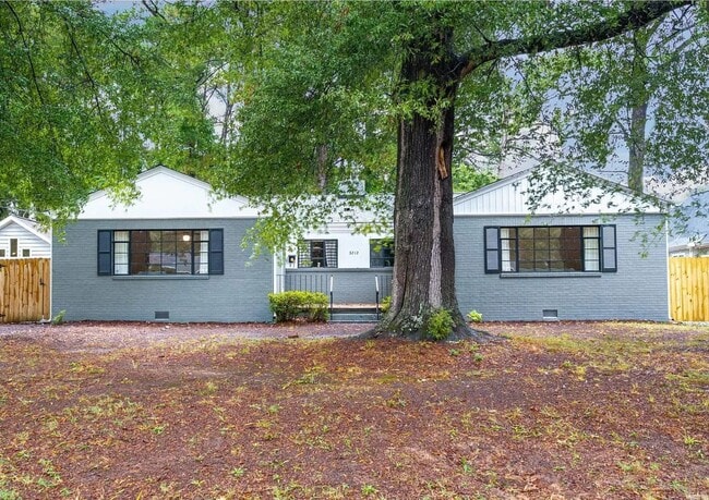 Building Photo - 3212 Alabama Ave Unit A