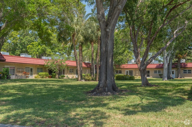 Photo - Pinewood Village