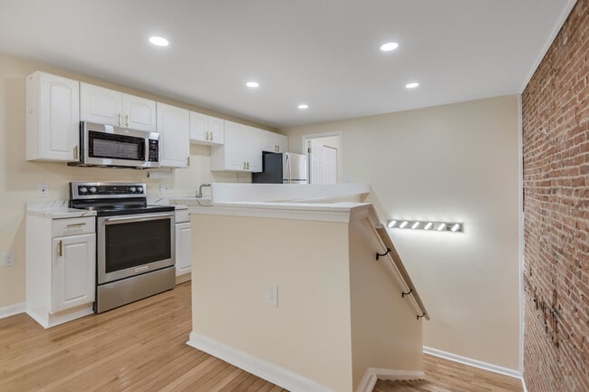 Photo - 1312 S Hanover St Unit 1312 S Hanover St APT3, Baltimore, MD 21230