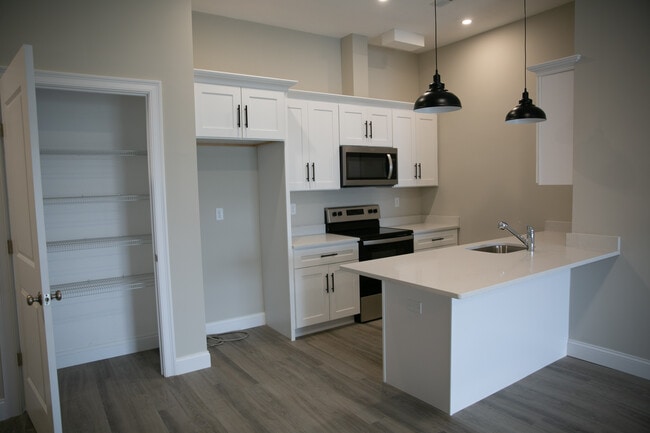 Photo - Asmara Luxury Apartments