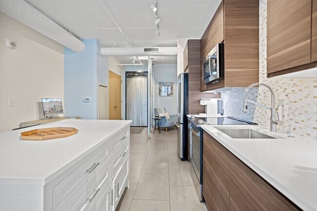 Photo - Logan Circle Condo Unidad 204