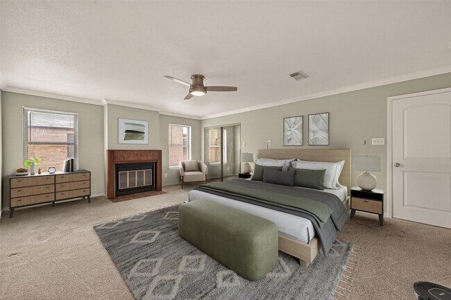 Photo - 9800 Pagewood Ln Unit 3405