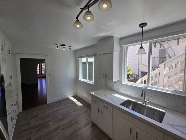 Photo - 1681 9th Ave Unit Inner Sunset - 9th & Moraga