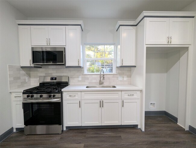 Photo - 1028 Francis Dr Unidad A