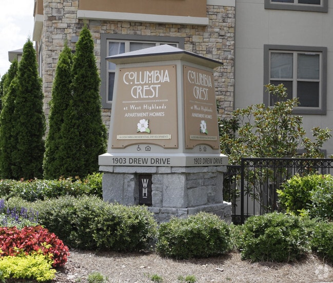 Photo - Columbia Crest