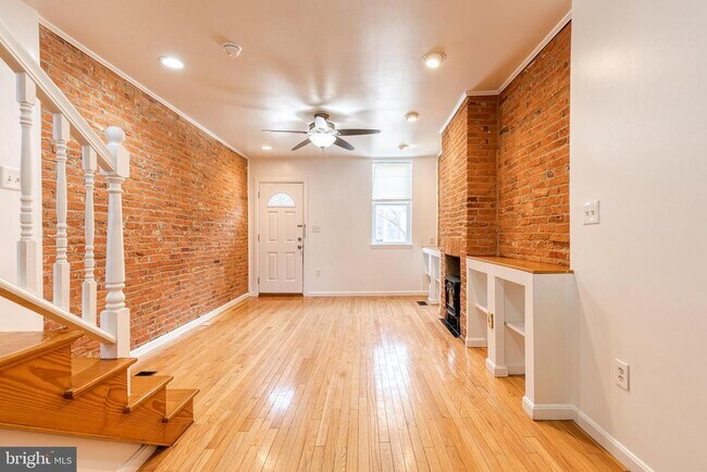 Photo - 1608 S Hanover St