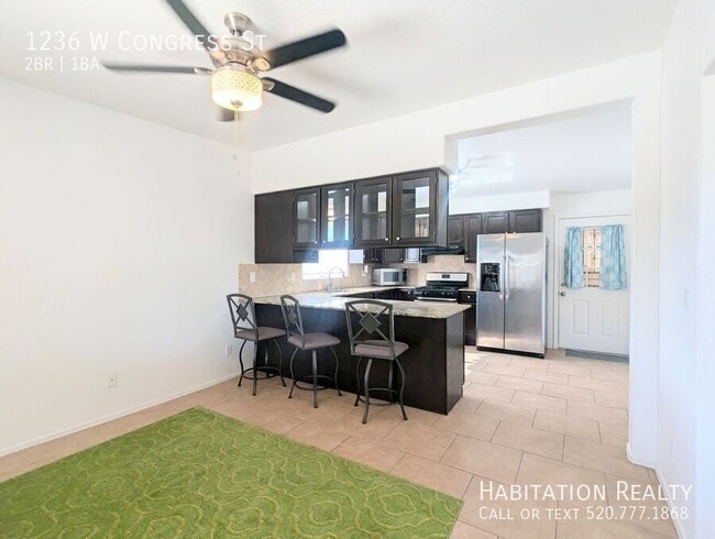 Photo - 1236 W Congress St