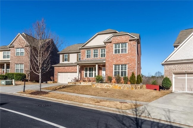 2331 Northmont Pkwy