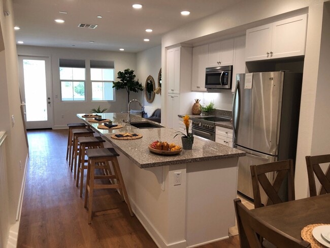 Photo - Gorgeous 4 bed/4 bath w/2 car garage in new community w/pool less than 1 mile to the beach!