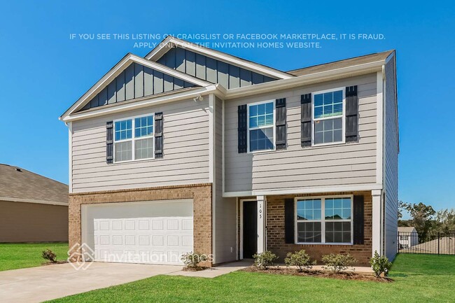 Photo - 105 Cadish Pl