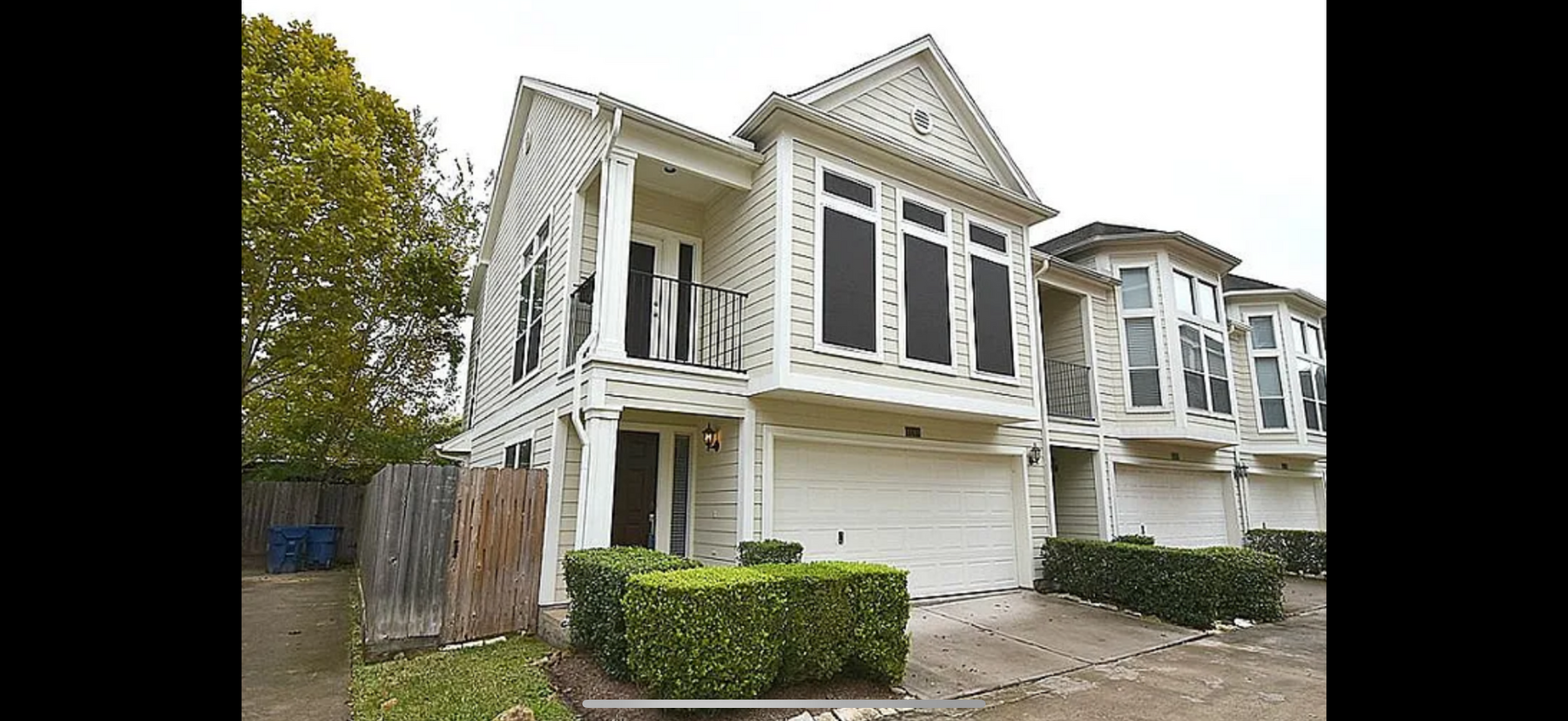 Photo - 1249 W 17th St Casa
