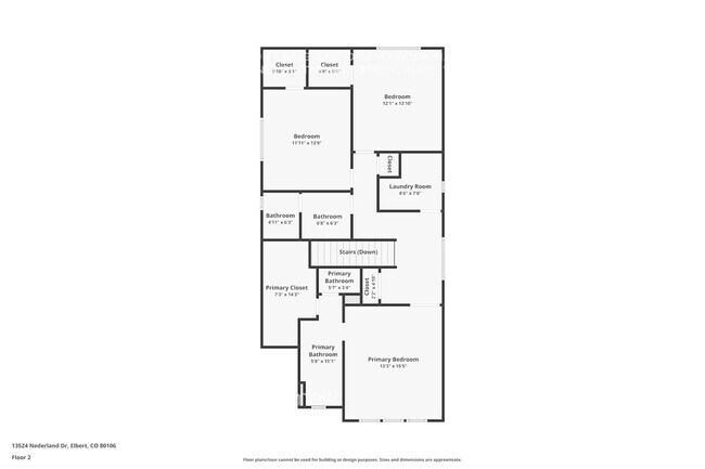 Photo - 13524 Nederland Dr