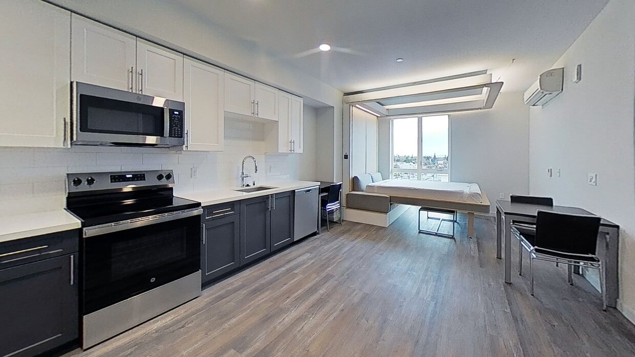 Photo - The Lair Apartments