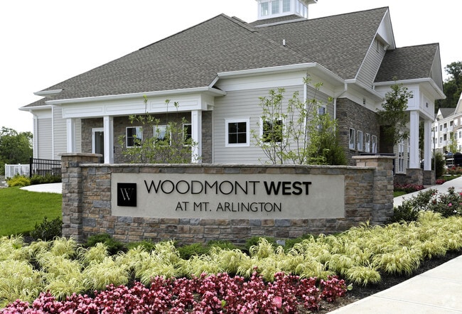Woodmont West at Mt. Arlington