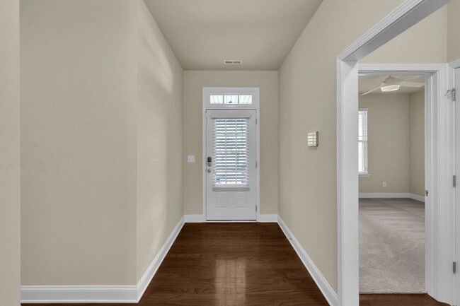 Photo - 4 Bedroom Home with 2 Car Garage & Fenced Yard!