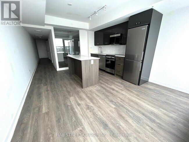 Photo - 2 Manderley Dr Unité 805