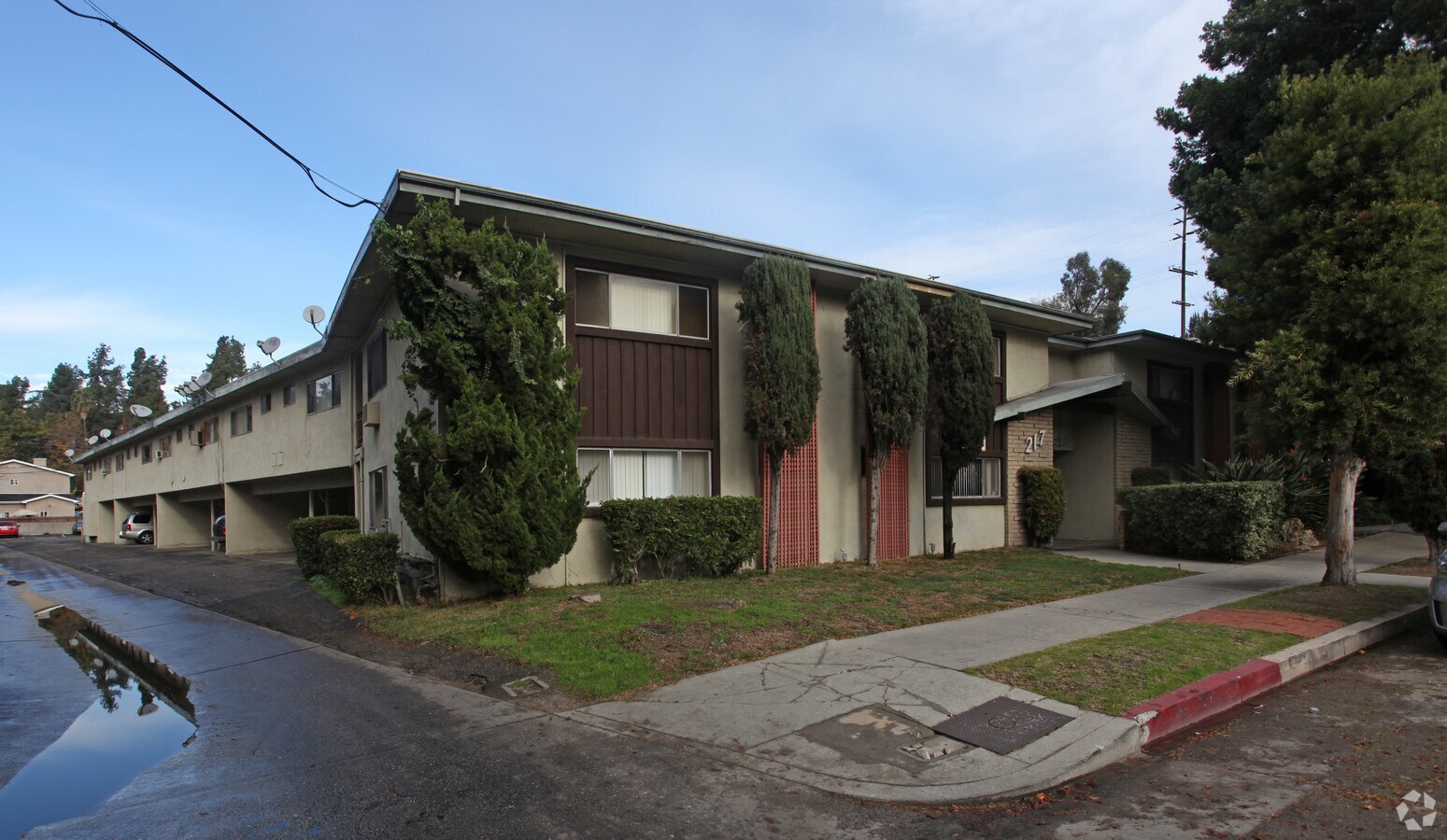 Photo - Holiday Cove Apartamentos