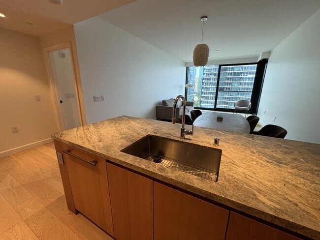 Photo - 1100 Ala Moana Blvd