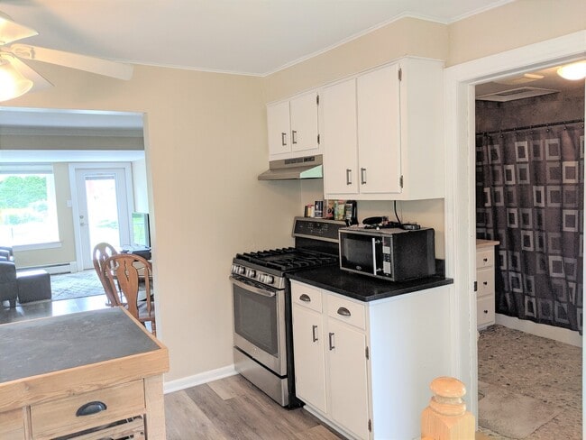 Photo - 2 Bedroom Remodeled Home with Lake Access