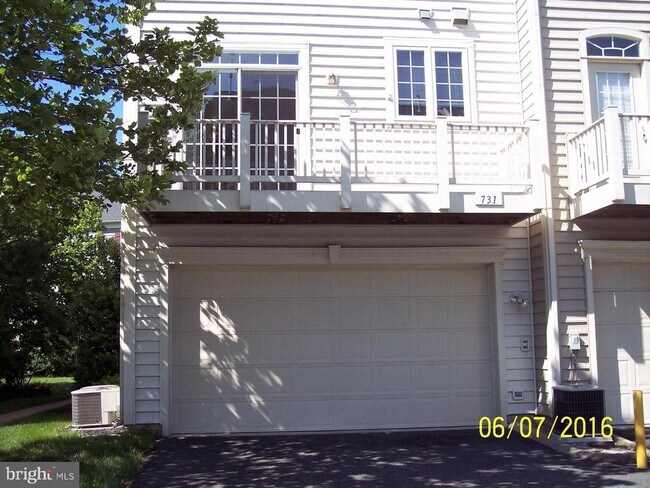 731 Chevington Ct