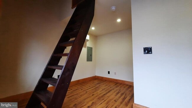 Building Photo - 1443 John Marshall Hwy