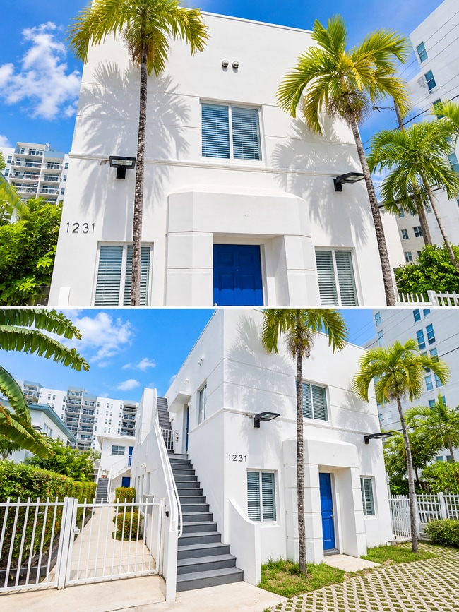 1231 13th St Unit FOR RENT | MIAMI BEACH ?? 1/1