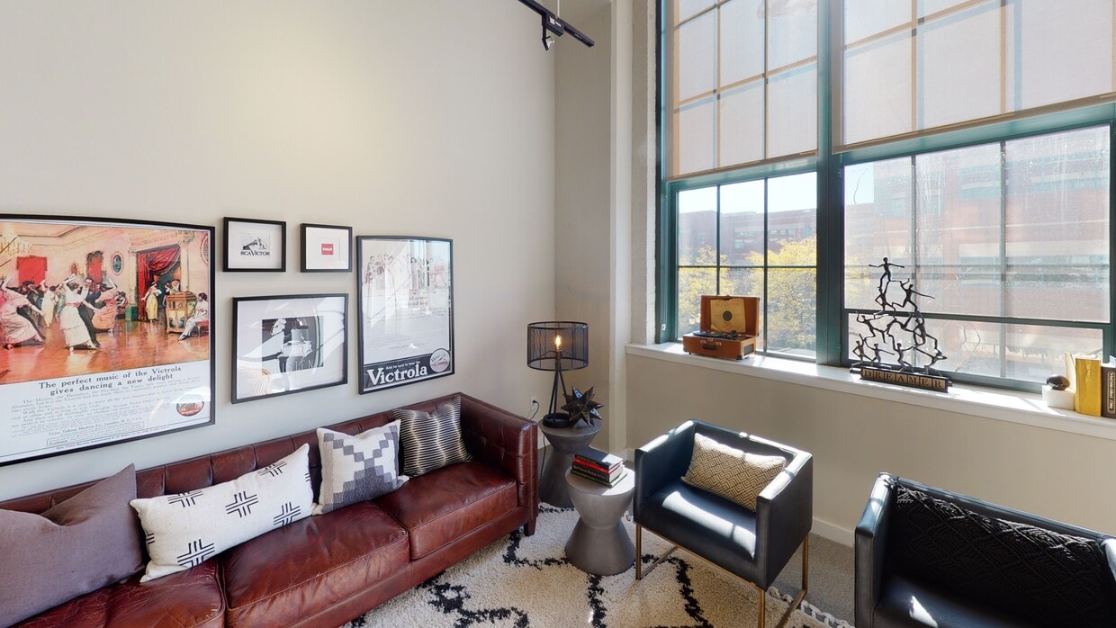 Photo - The Victor Apartments