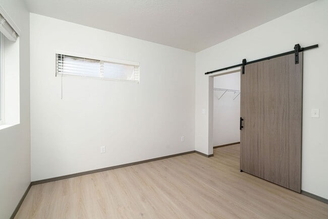The Vistas Apartments at Beacon Hill