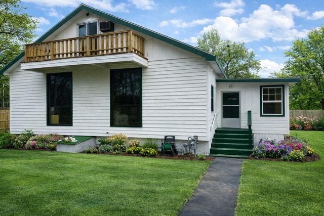 Building Photo - 26915 N Poplar St