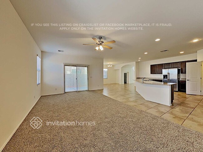 Photo - 1245 E Palomino Way