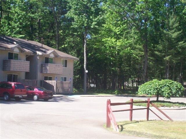 Huntington Place Apartments - Huntington Place Apartments