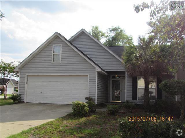 Building Photo - 95 Providence Plantation Cir Rental